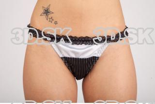 Panties texture of Olympia 0001